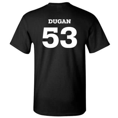 HSC - NCAA Baseball : Ryan Dugan - Classic Shersey T-Shirt-1