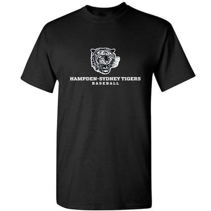 HSC - NCAA Baseball : Ryan Dugan - Classic Shersey T-Shirt-0