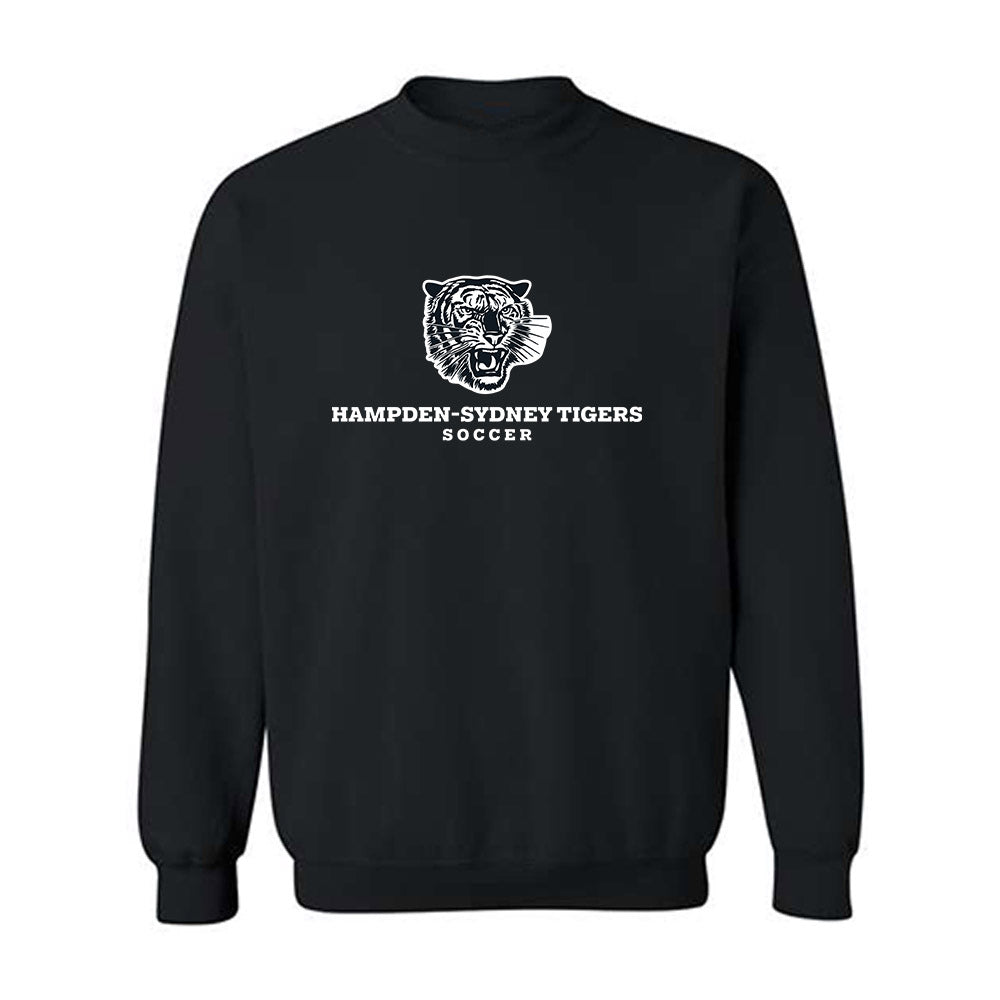 HSC - NCAA Men's Soccer : Owen Edwards - Classic Shersey Crewneck Sweatshirt-0