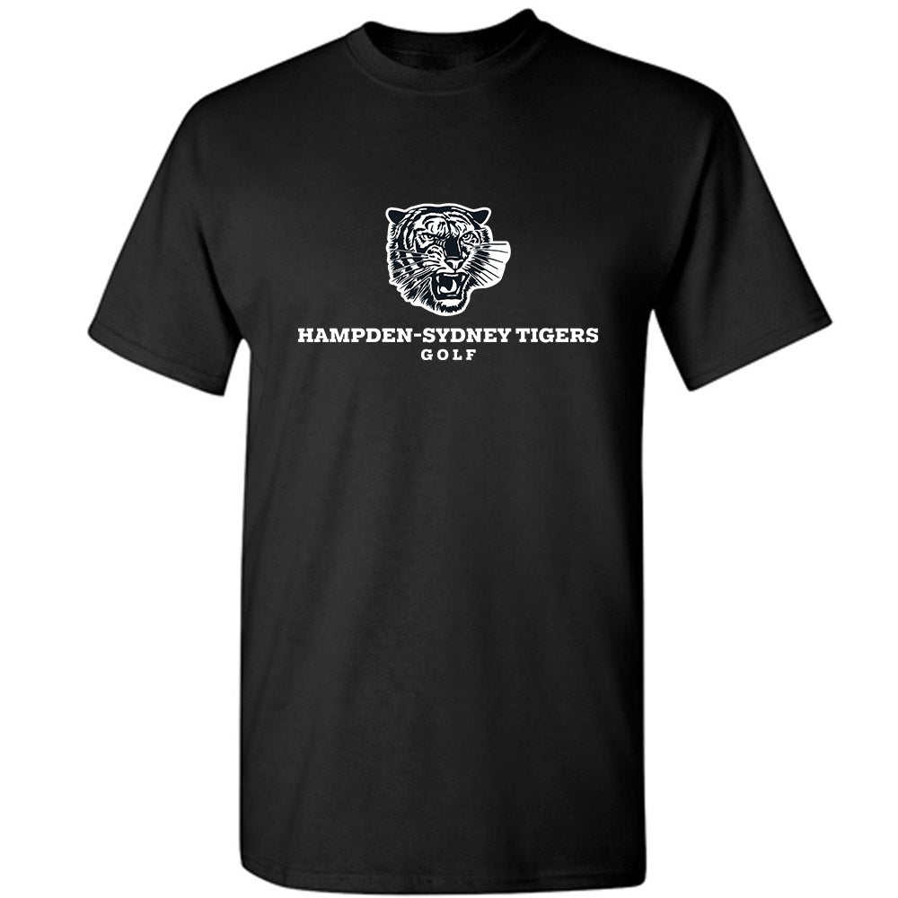 HSC - NCAA Men's Golf : Ryan Smith - Classic Shersey T-Shirt-0