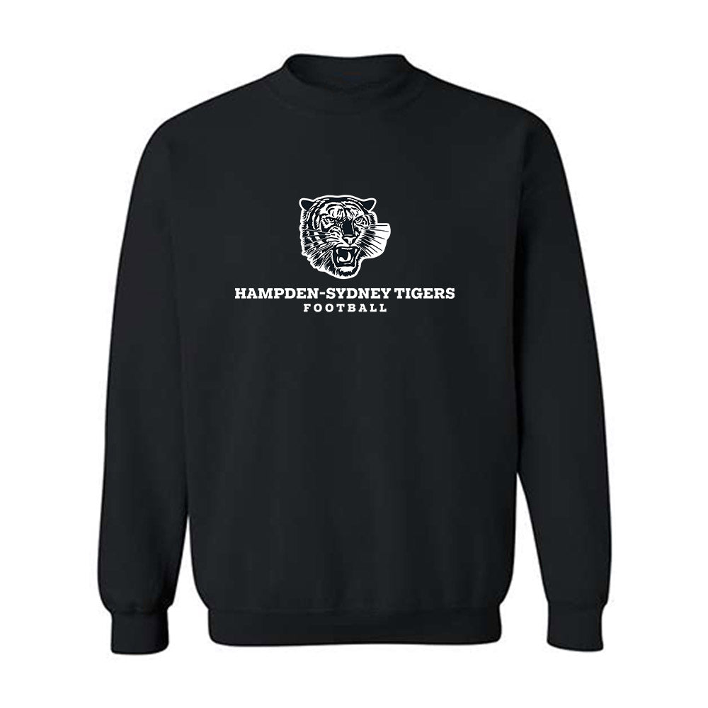 HSC - NCAA Football : Nolan Flemming - Classic Shersey Crewneck Sweatshirt-0