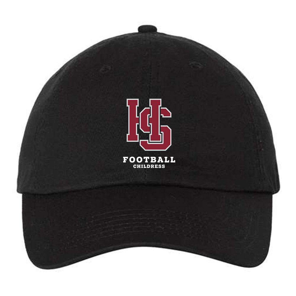 HSC - NCAA Football : Colton Childress - Dad Hat-0