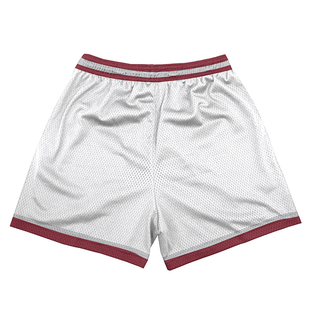 HSC - NCAA Baseball : Henry Jennings - Shorts-1