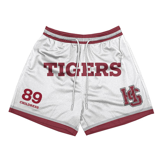 HSC - NCAA Football : Colton Childress - Shorts-0