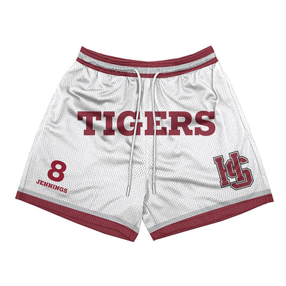 HSC - NCAA Baseball : Henry Jennings - Shorts-0