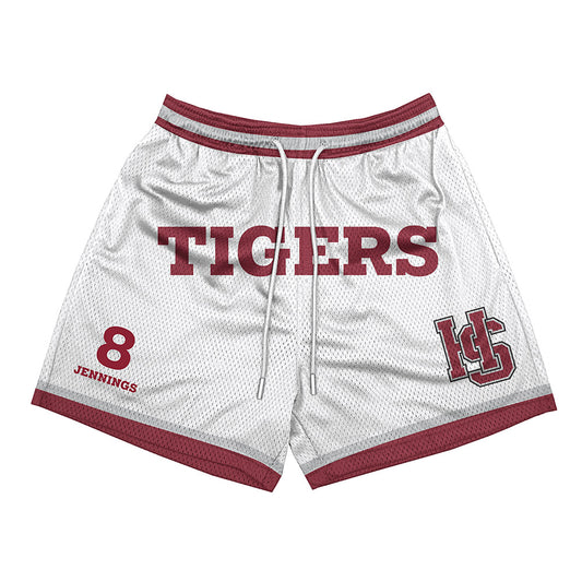 HSC - NCAA Baseball : Henry Jennings - Shorts-0