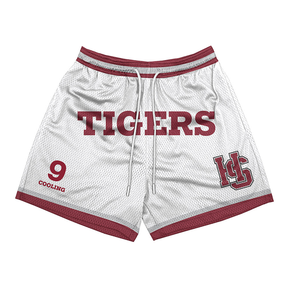HSC - NCAA Men's Lacrosse : Jackson Cooling - Shorts-0