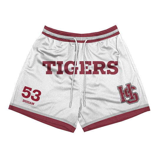 HSC - NCAA Baseball : Ryan Dugan - Shorts-0
