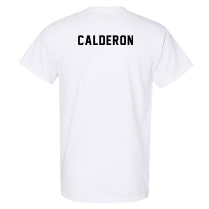Northeastern - NCAA Women's Track & Field : Liangie Calderon - Classic Shersey T-Shirt-1