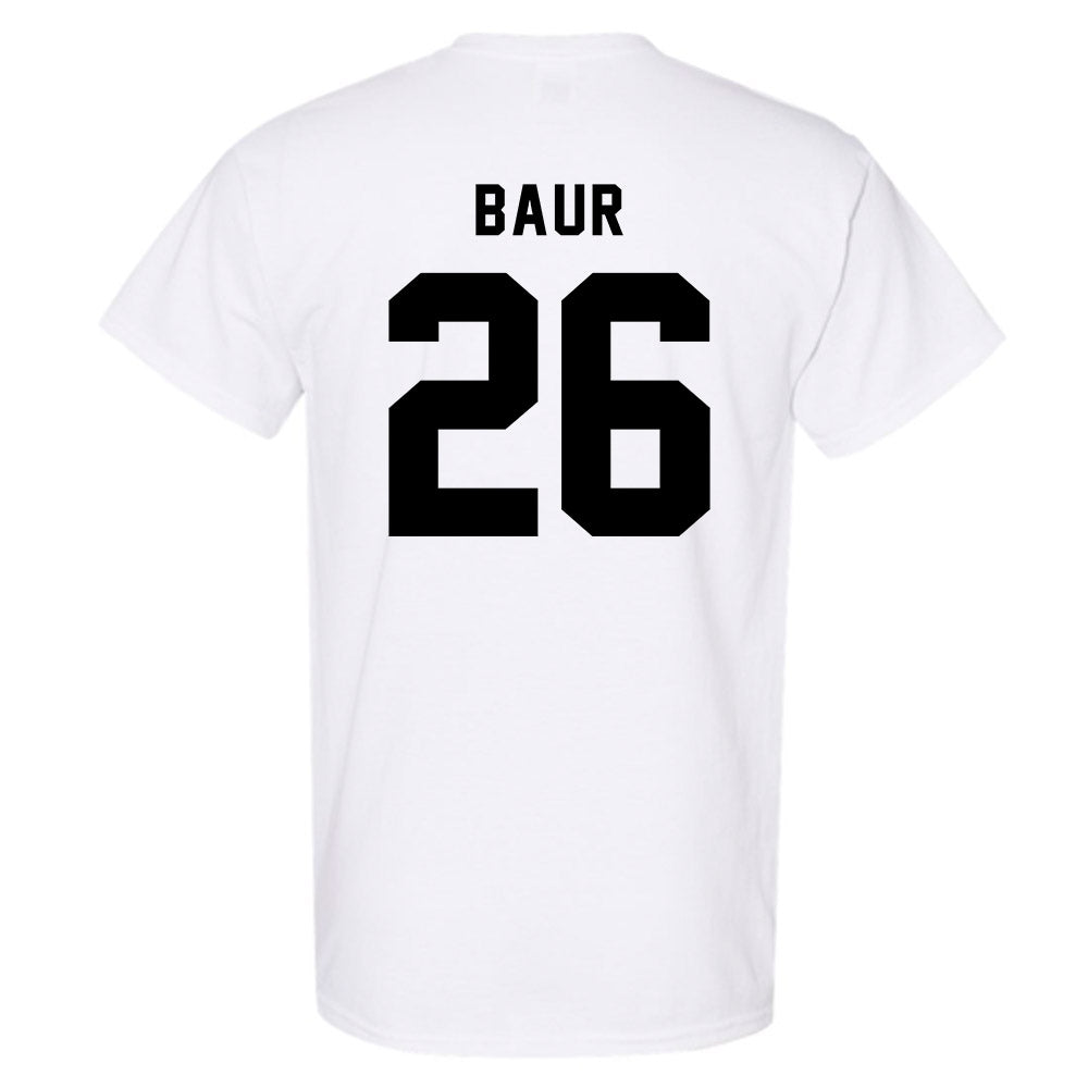 Northeastern - NCAA Women's Soccer : Scarlett Baur - Classic Shersey T-Shirt-1