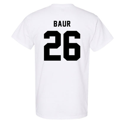 Northeastern - NCAA Women's Soccer : Scarlett Baur - Classic Shersey T-Shirt-1