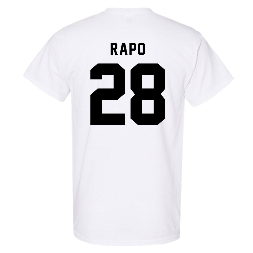 Northeastern - NCAA Men's Soccer : Anthony Rapo - Classic Shersey T-Shirt-1