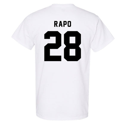 Northeastern - NCAA Men's Soccer : Anthony Rapo - Classic Shersey T-Shirt-1