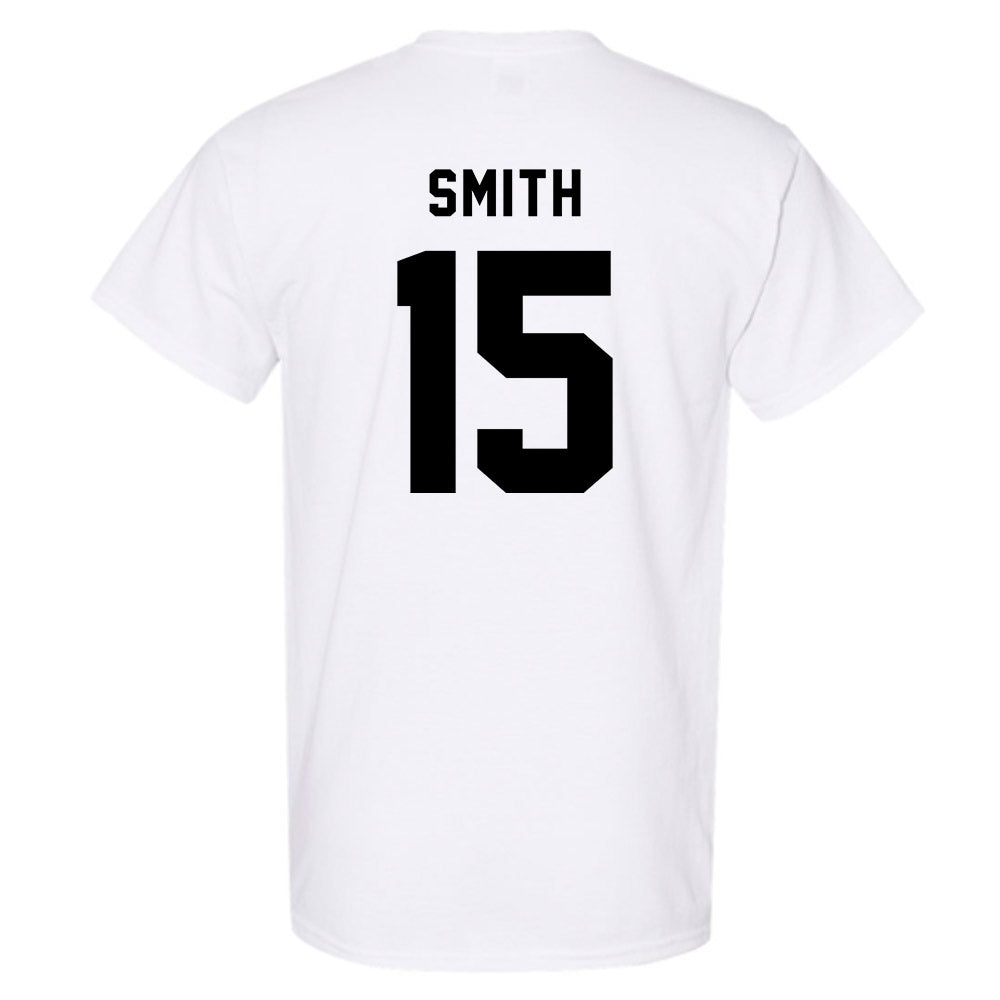 Northeastern - NCAA Women's Volleyball : Brynn Smith - Classic Shersey T-Shirt-1