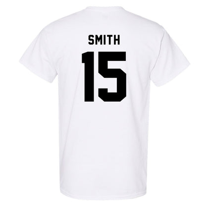 Northeastern - NCAA Women's Volleyball : Brynn Smith - Classic Shersey T-Shirt-1