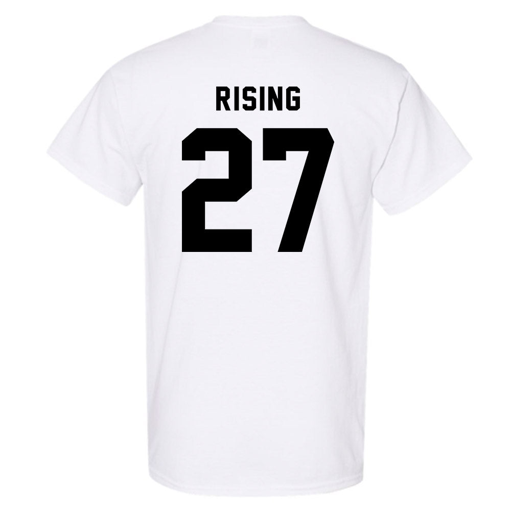 Northeastern - NCAA Baseball : Luc Rising - Classic Shersey T-Shirt-1