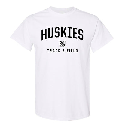 Northeastern - NCAA Women's Track & Field : Elena Olson - Classic Shersey T-Shirt-0