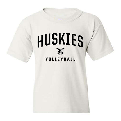 Northeastern - NCAA Women's Volleyball : Brynn Smith - Classic Shersey Youth T-Shirt-0
