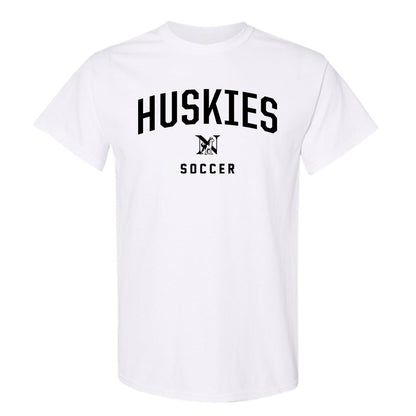 Northeastern - NCAA Men's Soccer : Sergey Balatsko - Classic Shersey T-Shirt-0