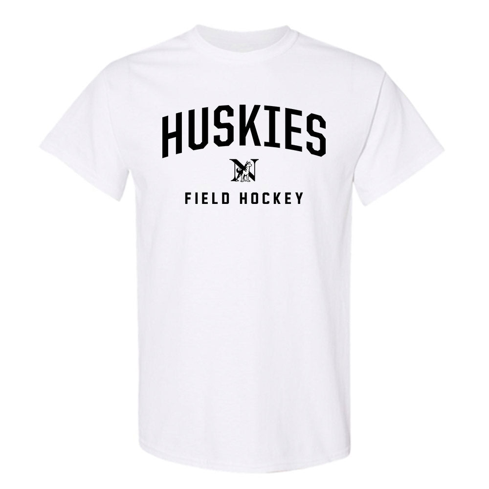Northeastern - NCAA Women's Field Hockey : Amelia Albers - Classic Shersey T-Shirt-0
