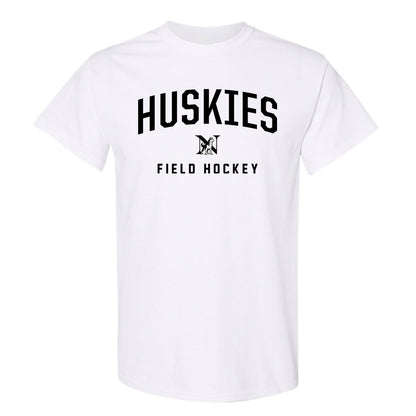 Northeastern - NCAA Women's Field Hockey : Amelia Albers - Classic Shersey T-Shirt-0