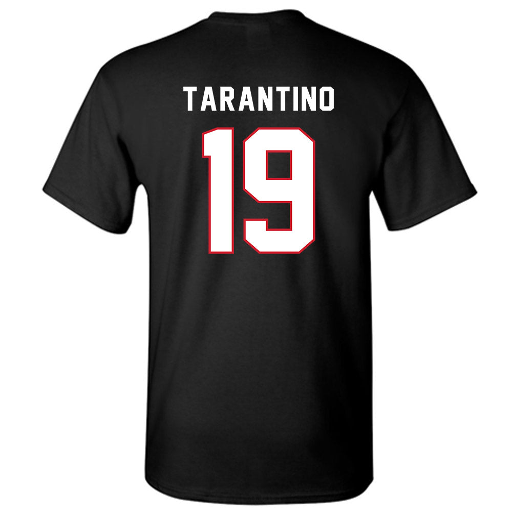Northeastern - NCAA Baseball : Cooper Tarantino - Classic Shersey T-Shirt-1
