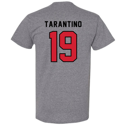Northeastern - NCAA Baseball : Cooper Tarantino - Classic Shersey T-Shirt-1