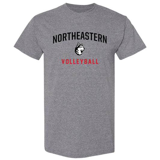 Northeastern - NCAA Women's Volleyball : Brynn Smith - Classic Shersey T-Shirt-0