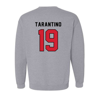 Northeastern - NCAA Baseball : Cooper Tarantino - Classic Shersey Crewneck Sweatshirt-1