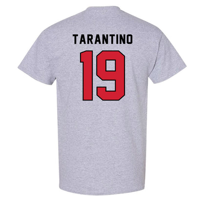 Northeastern - NCAA Baseball : Cooper Tarantino - Classic Shersey T-Shirt-1