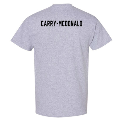 Northeastern - NCAA Women's Track & Field : Ava Carry-McDonald - Classic Shersey T-Shirt-1