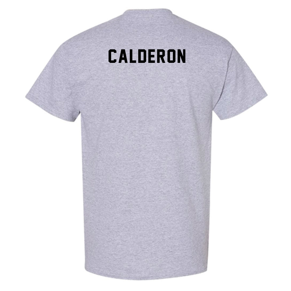 Northeastern - NCAA Women's Track & Field : Liangie Calderon - Classic Shersey T-Shirt-1