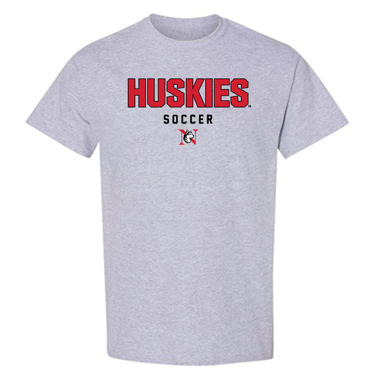 Northeastern - NCAA Men's Soccer : Richard Conces - Classic Shersey T-Shirt-0
