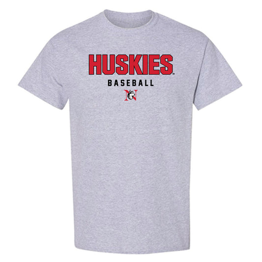Northeastern - NCAA Baseball : Cooper Tarantino - Classic Shersey T-Shirt-0