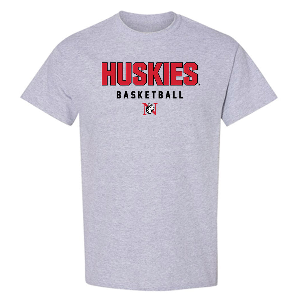 Northeastern - NCAA Men's Basketball : Liam Koelsch - Classic Shersey T-Shirt-0