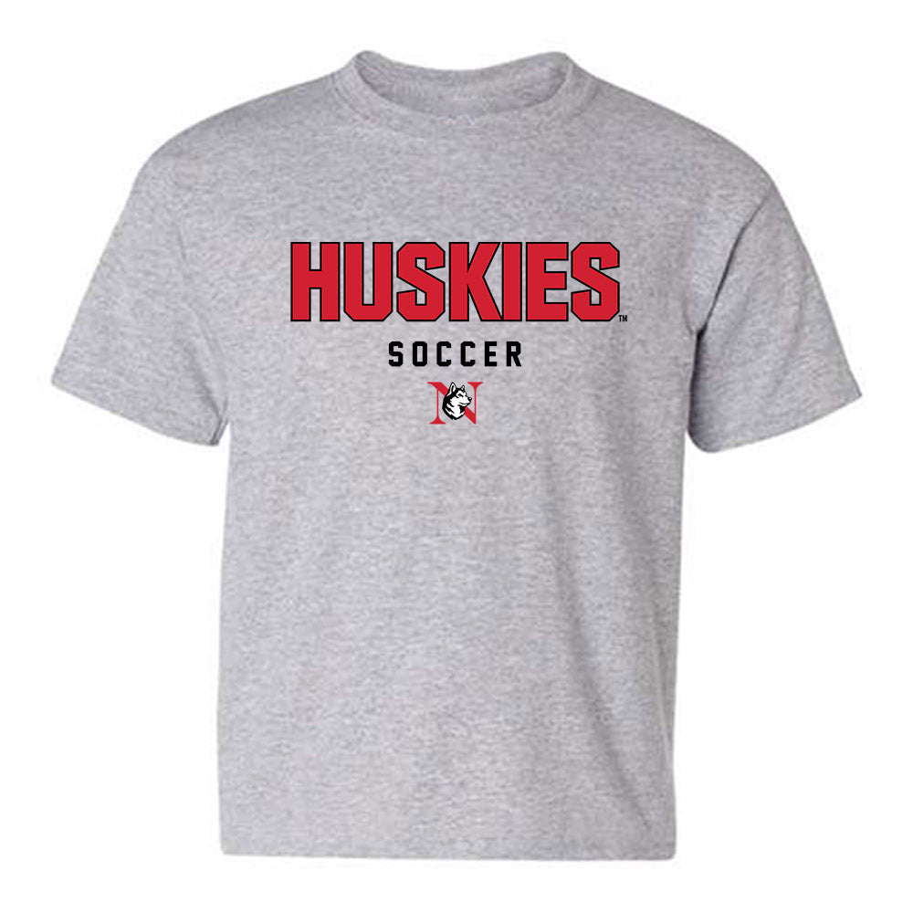 Northeastern - NCAA Men's Soccer : Shai Saarony - Classic Shersey Youth T-Shirt-0