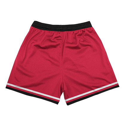 Northeastern - NCAA Women's Volleyball : Kaylin Daniels - Shorts-1
