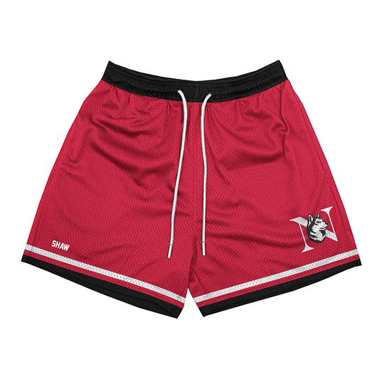 Northeastern - NCAA Women's Track & Field : Hannah Shaw - Shorts-0