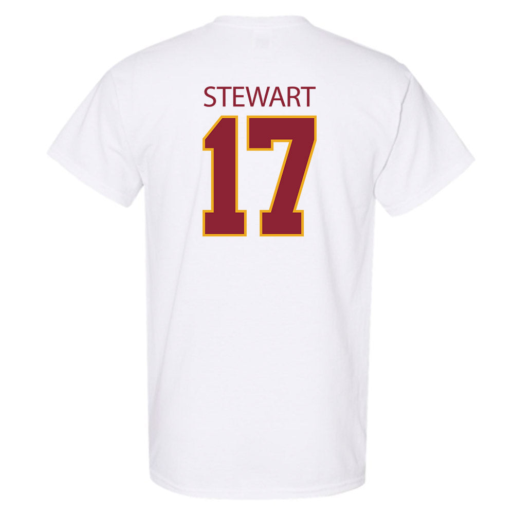 ULM - NCAA Football : JD Stewart - Classic Shersey T-Shirt-1