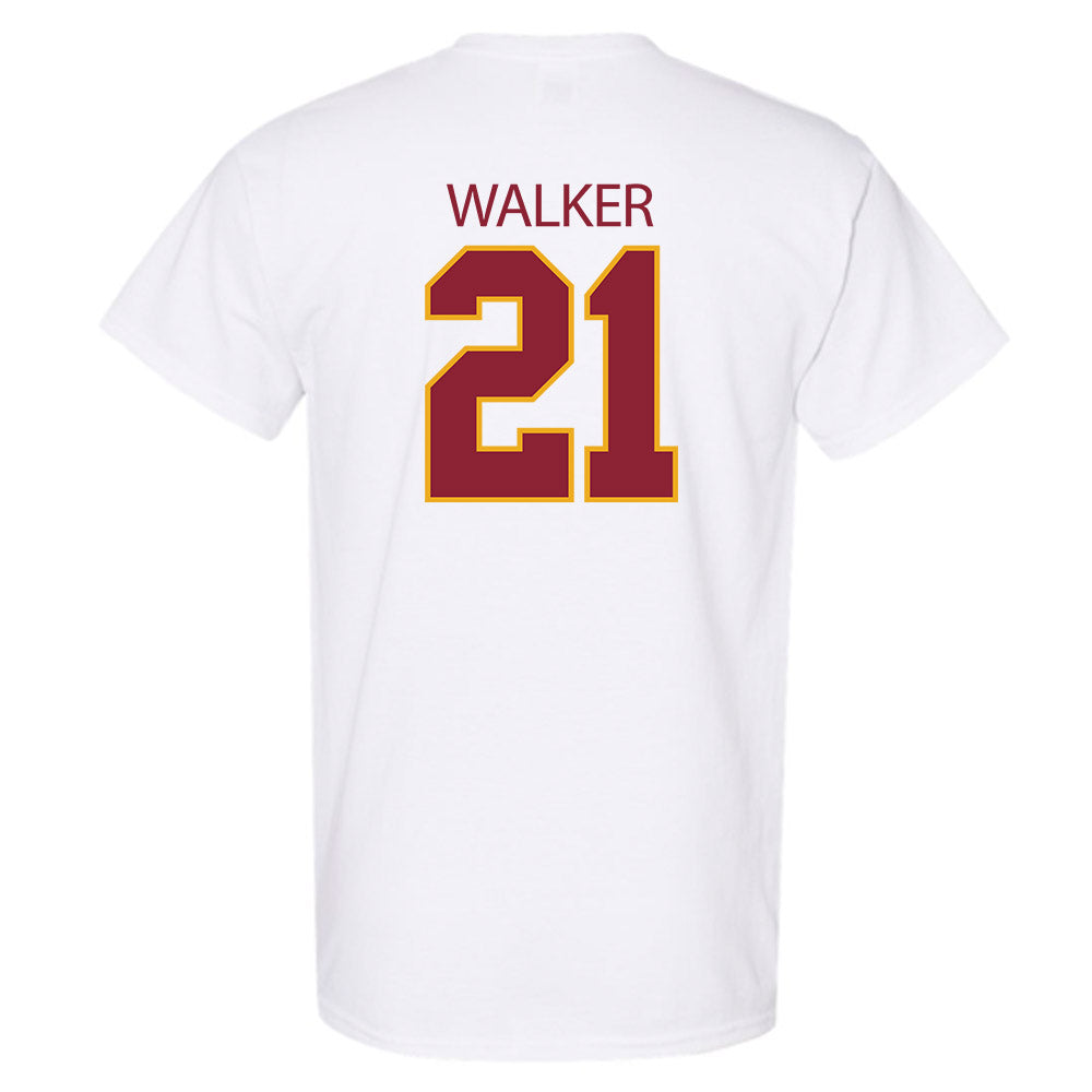 ULM - NCAA Football : Julian Walker - Classic Shersey T-Shirt-1