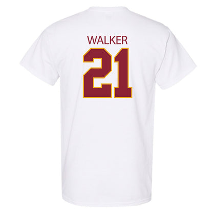 ULM - NCAA Football : Julian Walker - Classic Shersey T-Shirt-1
