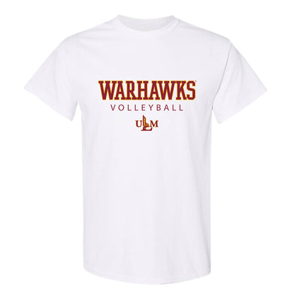 ULM - NCAA Women's Volleyball : Marissa Kobelski - Classic Shersey T-Shirt-0