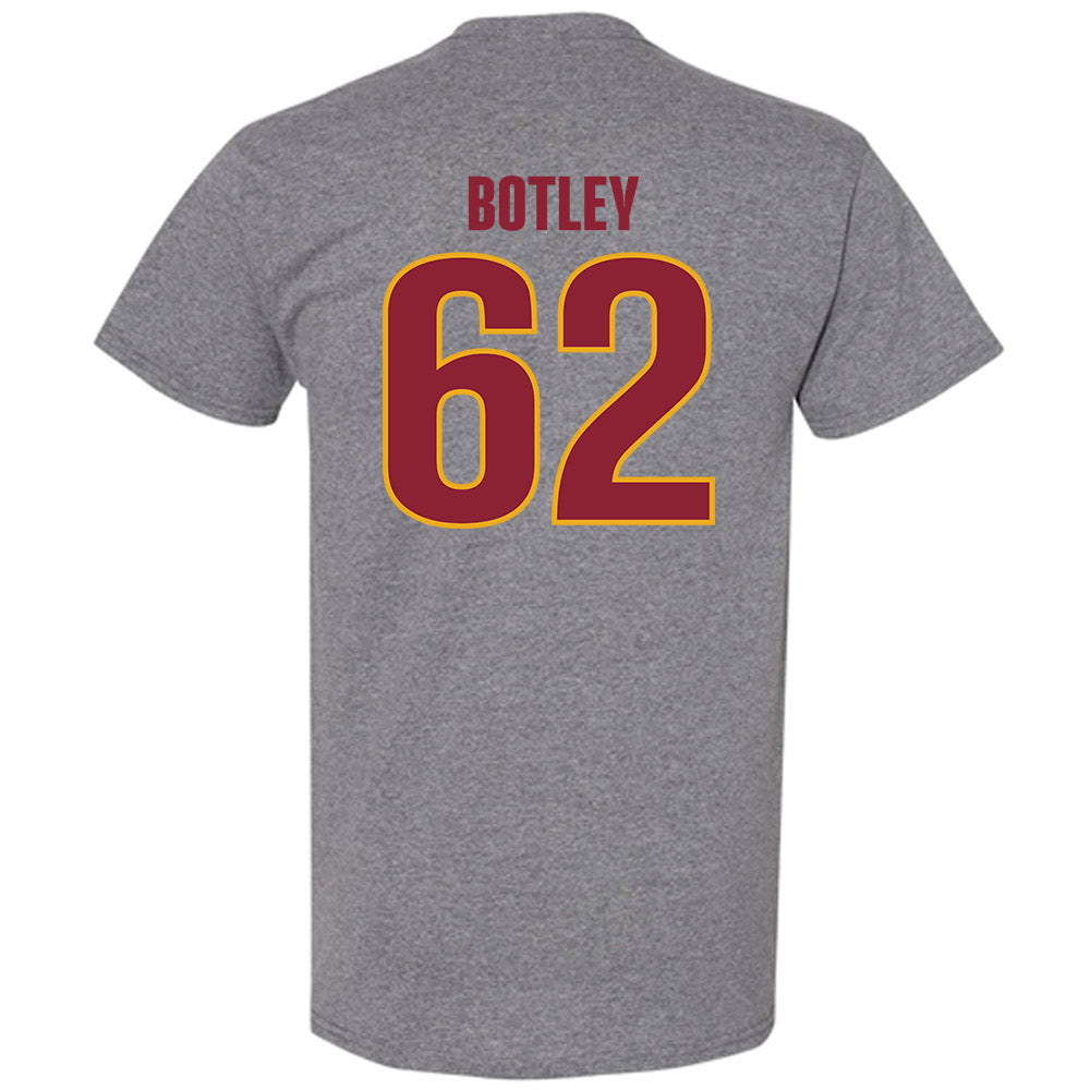 ULM - NCAA Football : Adameon Botley - Classic Shersey T-Shirt-1