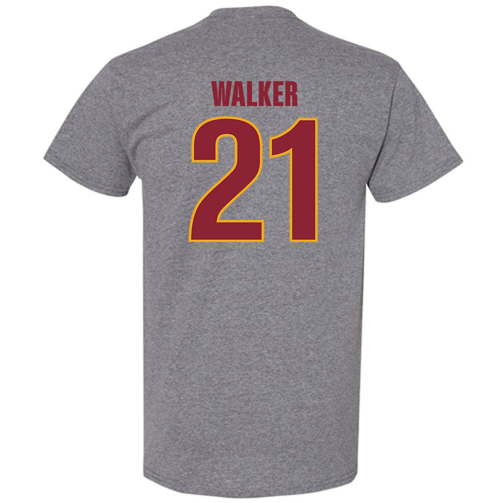 ULM - NCAA Football : Julian Walker - Classic Shersey T-Shirt-1