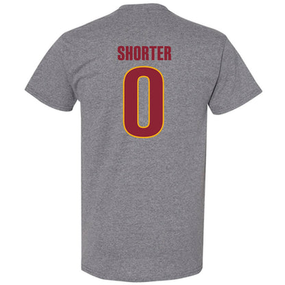 ULM - NCAA Football : Tristan Shorter - Classic Shersey T-Shirt-1