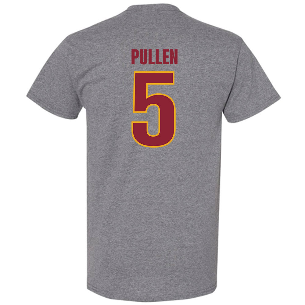 ULM - NCAA Football : Billy Pullen - Classic Shersey T-Shirt-1
