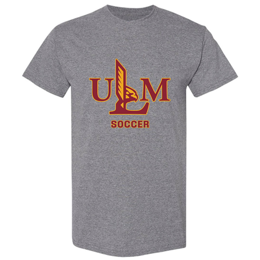 ULM - NCAA Women's Soccer : Kelly Rodman - Classic Shersey T-Shirt-0