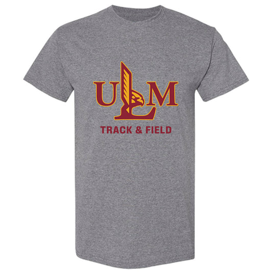ULM - NCAA Men's Track & Field : Gionni Wiltz - Classic Shersey T-Shirt-0