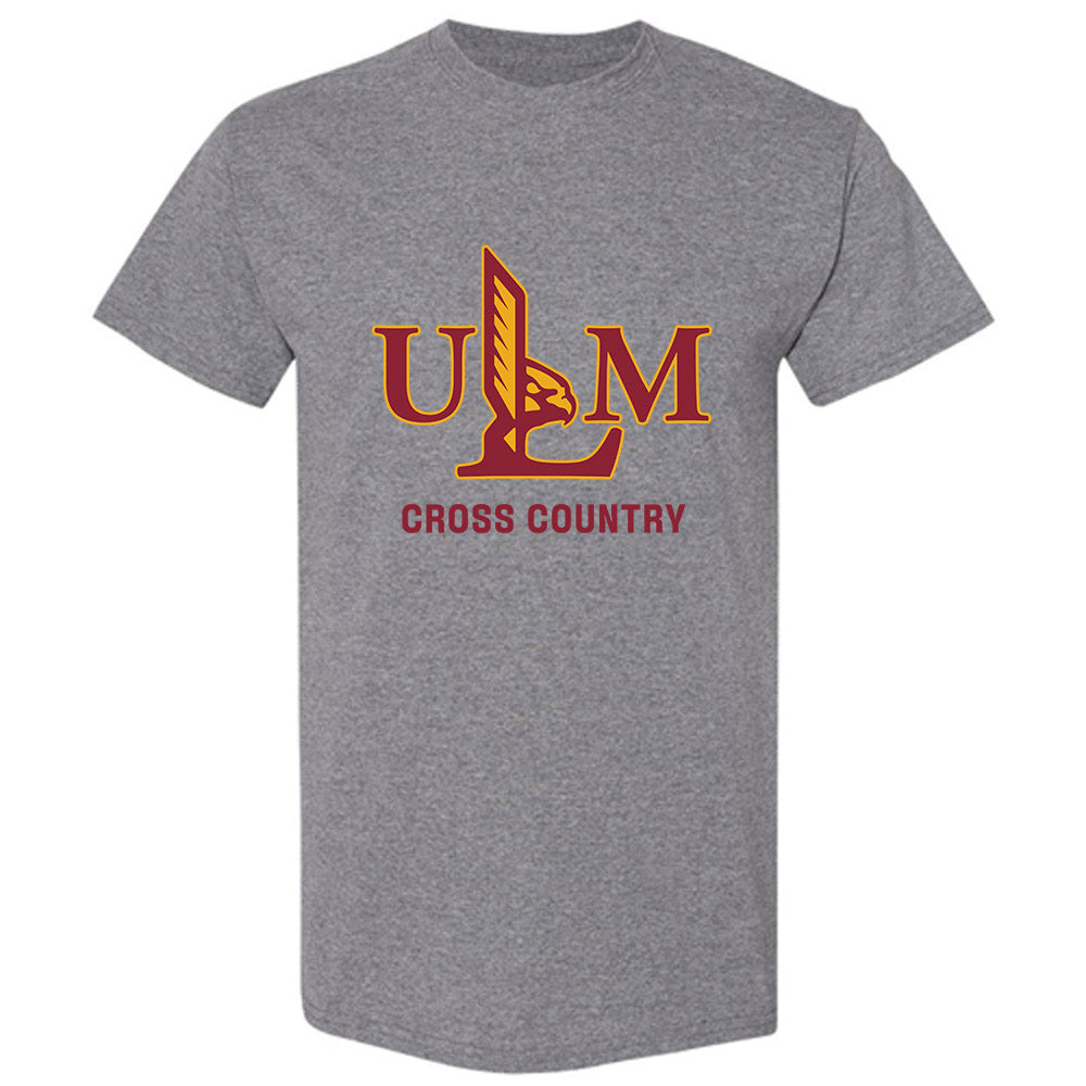 ULM - NCAA Men's Cross Country : Kgaogelo Moloisi - Classic Shersey T-Shirt-0