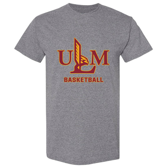 ULM - NCAA Women's Basketball : Kyla McBride - Classic Shersey T-Shirt-0